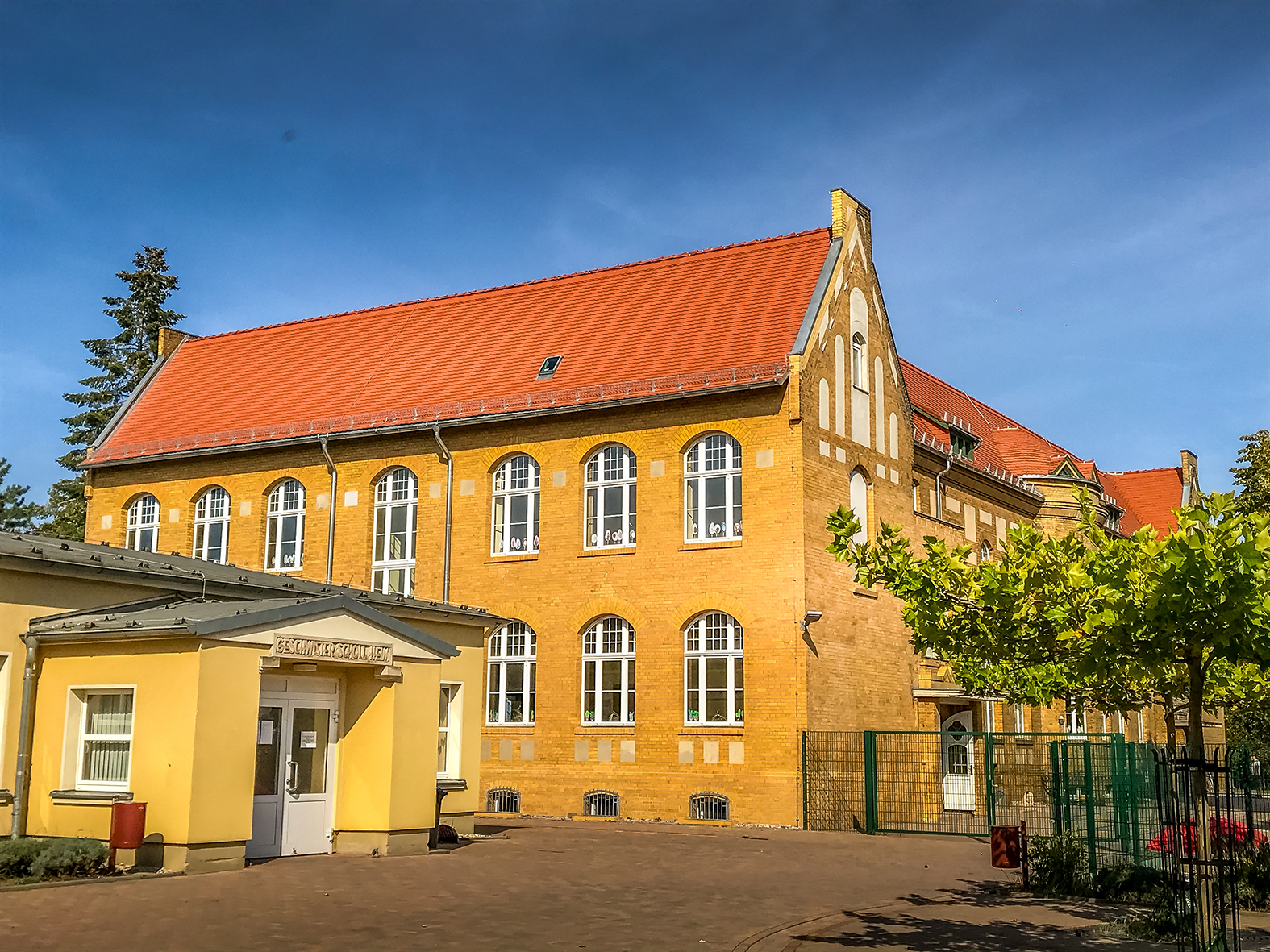 Schuldach 2020