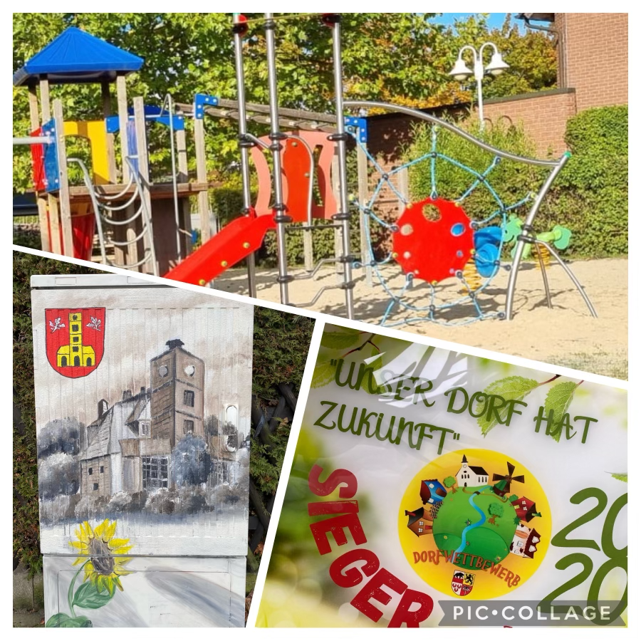 BfZ - Frohes Neues Jahr 2022